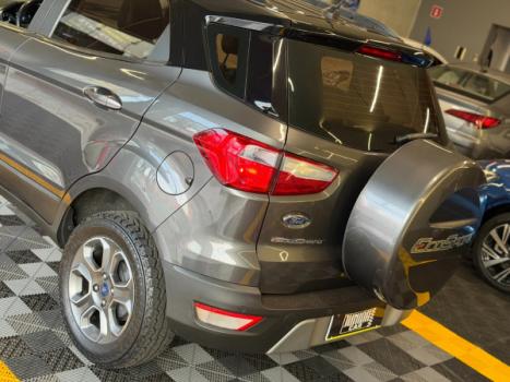 FORD Ecosport 1.5 12V 4P TI-VCT FLEX FREESTYLE AUTOM�TICO, Foto 10