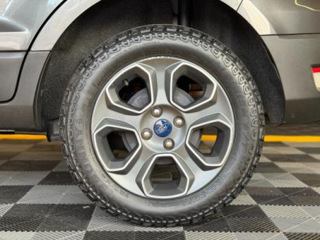 FORD Ecosport 1.5 12V 4P TI-VCT FLEX FREESTYLE AUTOM�TICO, Foto 11