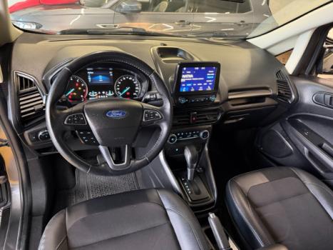 FORD Ecosport 1.5 12V 4P TI-VCT FLEX FREESTYLE AUTOM�TICO, Foto 13