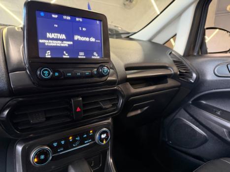 FORD Ecosport 1.5 12V 4P TI-VCT FLEX FREESTYLE AUTOM�TICO, Foto 14