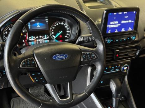 FORD Ecosport 1.5 12V 4P TI-VCT FLEX FREESTYLE AUTOM�TICO, Foto 15