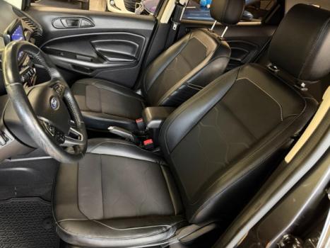 FORD Ecosport 1.5 12V 4P TI-VCT FLEX FREESTYLE AUTOM�TICO, Foto 16
