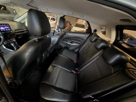 FORD Ecosport 1.5 12V 4P TI-VCT FLEX FREESTYLE AUTOM�TICO, Foto 17