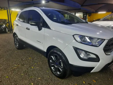 FORD Ecosport 1.5 12V 4P TI-VCT FLEX FREESTYLE AUTOM�TICO, Foto 3