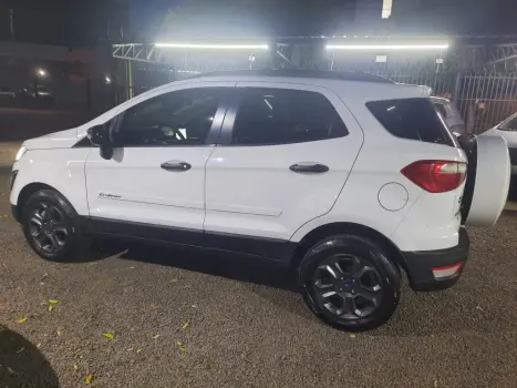 FORD Ecosport 1.5 12V 4P TI-VCT FLEX FREESTYLE AUTOM�TICO, Foto 6