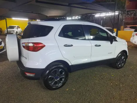 FORD Ecosport 1.5 12V 4P TI-VCT FLEX FREESTYLE AUTOM�TICO, Foto 9