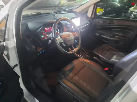 FORD Ecosport 1.5 12V 4P TI-VCT FLEX FREESTYLE AUTOM�TICO, Foto 13