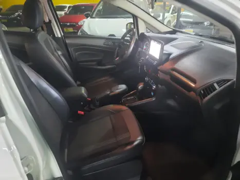 FORD Ecosport 1.5 12V 4P TI-VCT FLEX FREESTYLE AUTOM�TICO, Foto 15