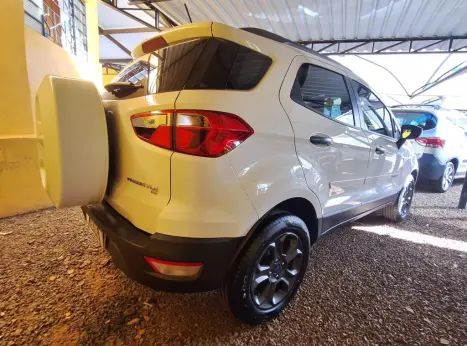 FORD Ecosport 1.5 12V 4P TI-VCT FLEX FREESTYLE AUTOM�TICO, Foto 7