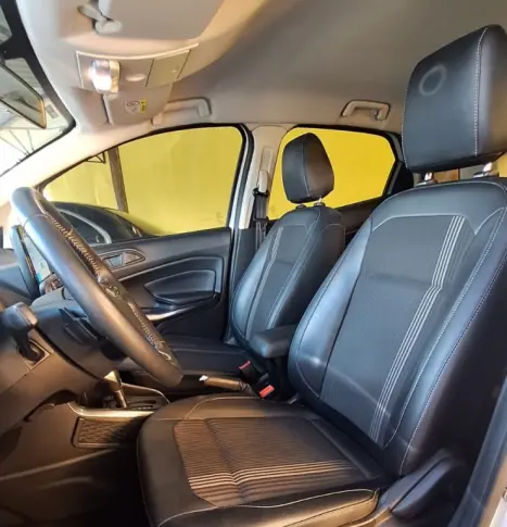 FORD Ecosport 1.5 12V 4P TI-VCT FLEX FREESTYLE AUTOM�TICO, Foto 10