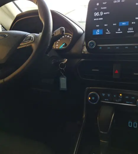 FORD Ecosport 1.5 12V 4P TI-VCT FLEX FREESTYLE AUTOM�TICO, Foto 11