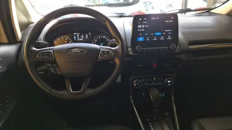 FORD Ecosport 1.5 12V 4P TI-VCT FLEX FREESTYLE AUTOM�TICO, Foto 13