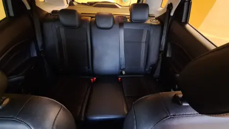FORD Ecosport 1.5 12V 4P TI-VCT FLEX FREESTYLE AUTOM�TICO, Foto 15