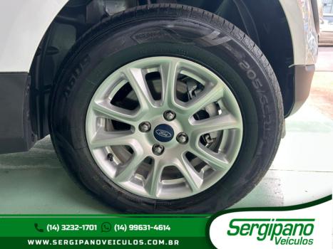 FORD Ecosport 1.5 12V 4P TI-VCT DIRECT FLEX AUTOM�TICO, Foto 7
