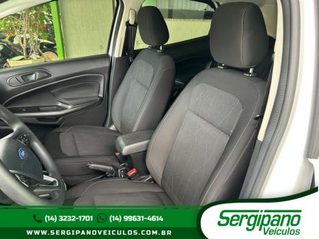FORD Ecosport 1.5 12V 4P TI-VCT DIRECT FLEX AUTOM�TICO, Foto 8