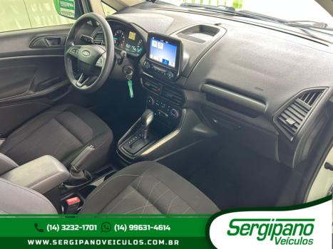 FORD Ecosport 1.5 12V 4P TI-VCT DIRECT FLEX AUTOM�TICO, Foto 9