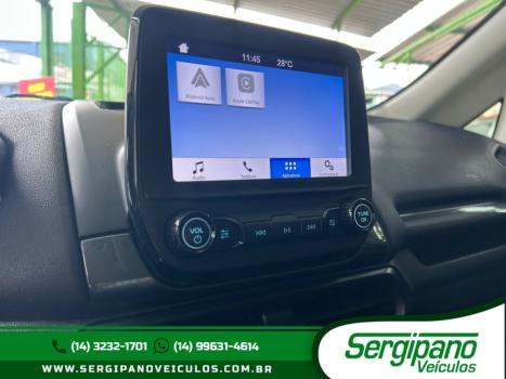 FORD Ecosport 1.5 12V 4P TI-VCT DIRECT FLEX AUTOM�TICO, Foto 12