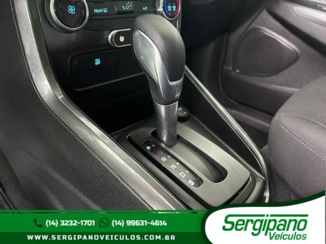 FORD Ecosport 1.5 12V 4P TI-VCT DIRECT FLEX AUTOM�TICO, Foto 13