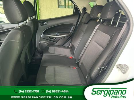 FORD Ecosport 1.5 12V 4P TI-VCT DIRECT FLEX AUTOM�TICO, Foto 15