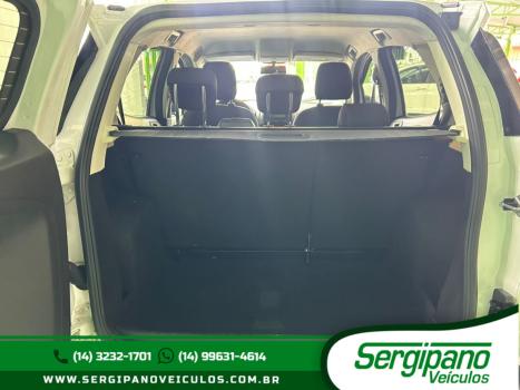 FORD Ecosport 1.5 12V 4P TI-VCT DIRECT FLEX AUTOM�TICO, Foto 16