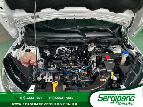 FORD Ecosport 1.5 12V 4P TI-VCT DIRECT FLEX AUTOM�TICO, Foto 17