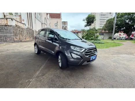 FORD Ecosport 1.5 12V 4P FLEX TI-VCT TITANIUM AUTOM�TICO, Foto 1