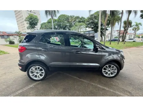FORD Ecosport 1.5 12V 4P FLEX TI-VCT TITANIUM AUTOM�TICO, Foto 4