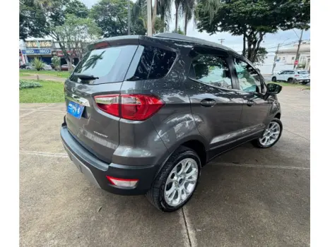 FORD Ecosport 1.5 12V 4P FLEX TI-VCT TITANIUM AUTOM�TICO, Foto 7