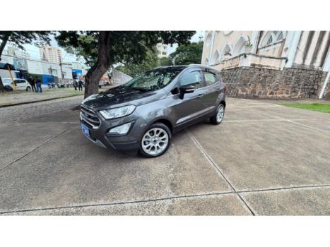 FORD Ecosport 1.5 12V 4P FLEX TI-VCT TITANIUM AUTOM�TICO, Foto 1