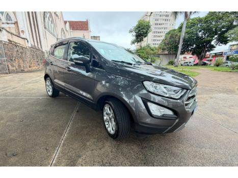 FORD Ecosport 1.5 12V 4P FLEX TI-VCT TITANIUM AUTOM�TICO, Foto 2