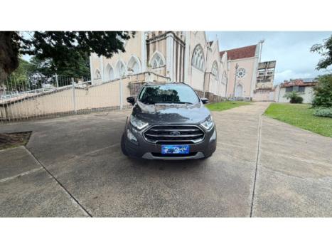 FORD Ecosport 1.5 12V 4P FLEX TI-VCT TITANIUM AUTOM�TICO, Foto 3
