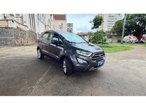 FORD Ecosport 1.5 12V 4P FLEX TI-VCT TITANIUM AUTOM�TICO, Foto 4