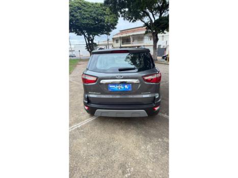 FORD Ecosport 1.5 12V 4P FLEX TI-VCT TITANIUM AUTOM�TICO, Foto 5