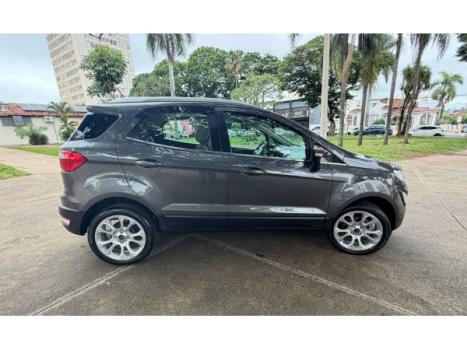 FORD Ecosport 1.5 12V 4P FLEX TI-VCT TITANIUM AUTOM�TICO, Foto 6