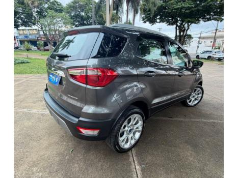 FORD Ecosport 1.5 12V 4P FLEX TI-VCT TITANIUM AUTOM�TICO, Foto 7