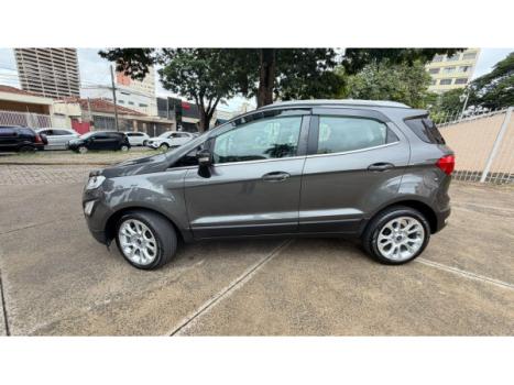 FORD Ecosport 1.5 12V 4P FLEX TI-VCT TITANIUM AUTOM�TICO, Foto 9