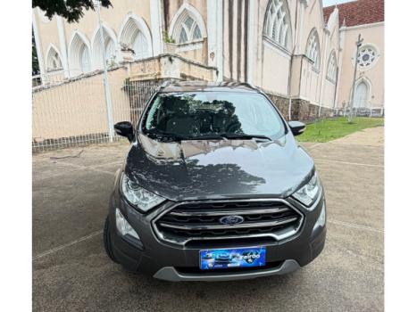 FORD Ecosport 1.5 12V 4P FLEX TI-VCT TITANIUM AUTOM�TICO, Foto 12