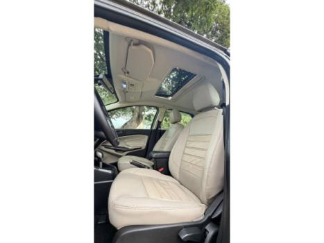 FORD Ecosport 1.5 12V 4P FLEX TI-VCT TITANIUM AUTOM�TICO, Foto 14