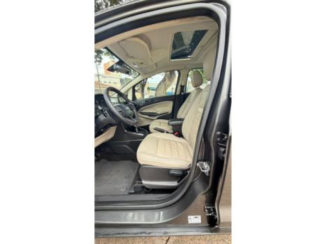FORD Ecosport 1.5 12V 4P FLEX TI-VCT TITANIUM AUTOM�TICO, Foto 16