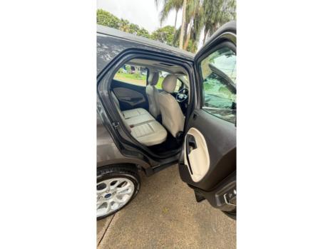 FORD Ecosport 1.5 12V 4P FLEX TI-VCT TITANIUM AUTOM�TICO, Foto 18