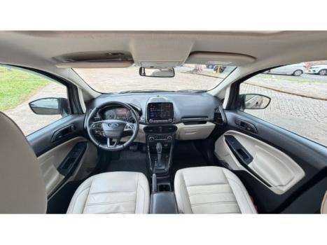 FORD Ecosport 1.5 12V 4P FLEX TI-VCT TITANIUM AUTOM�TICO, Foto 19