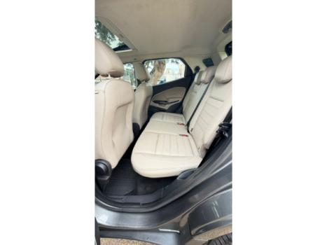 FORD Ecosport 1.5 12V 4P FLEX TI-VCT TITANIUM AUTOM�TICO, Foto 20
