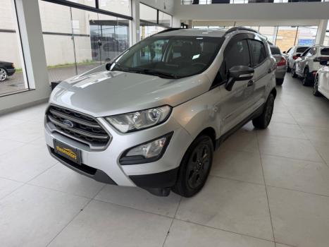 FORD Ecosport 1.5 12V 4P TI-VCT SE FLEX AUTOM�TICO, Foto 2