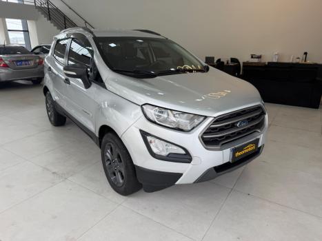 FORD Ecosport 1.5 12V 4P TI-VCT SE FLEX AUTOM�TICO, Foto 3