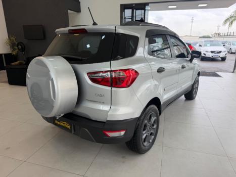 FORD Ecosport 1.5 12V 4P TI-VCT SE FLEX AUTOM�TICO, Foto 6