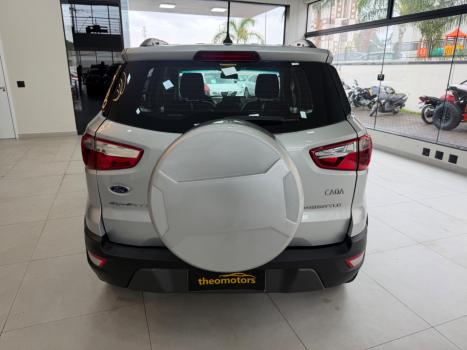 FORD Ecosport 1.5 12V 4P TI-VCT SE FLEX AUTOM�TICO, Foto 7