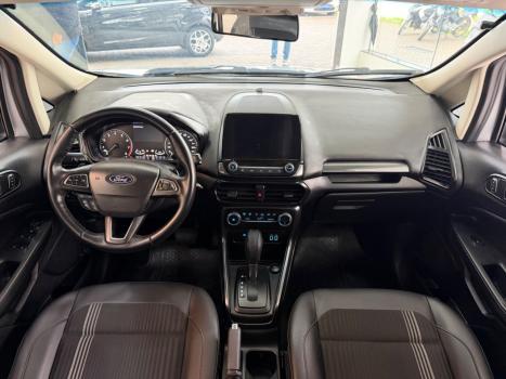 FORD Ecosport 1.5 12V 4P TI-VCT SE FLEX AUTOM�TICO, Foto 8