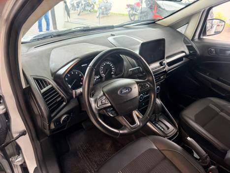 FORD Ecosport 1.5 12V 4P TI-VCT SE FLEX AUTOM�TICO, Foto 9