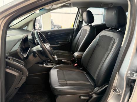 FORD Ecosport 1.5 12V 4P TI-VCT SE FLEX AUTOM�TICO, Foto 10