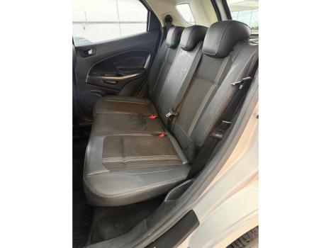 FORD Ecosport 1.5 12V 4P TI-VCT SE FLEX AUTOM�TICO, Foto 11